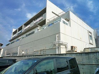 高槻市賃貸マンション 第一丸信ハイツ 外観写真.jpg