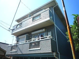 高槻市賃貸アパート プリマ富田 外観写真.jpg