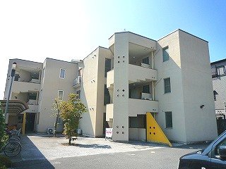 高槻市賃貸マンション メゾン・ルミネ 外観写真.jpg