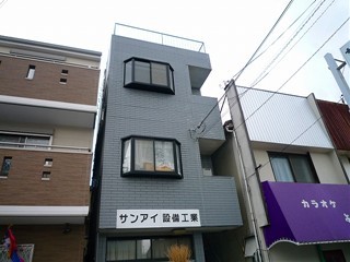 高槻市賃貸マンション 如是マンション 外観.jpg