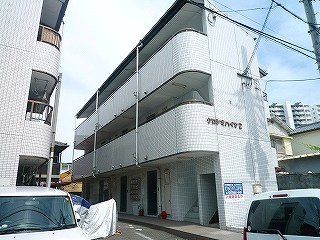 高槻市賃貸マンション クロシオハイツU 外観.jpg
