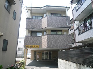 高槻市賃貸マンション ラシャンス・アネックス 外観.jpg