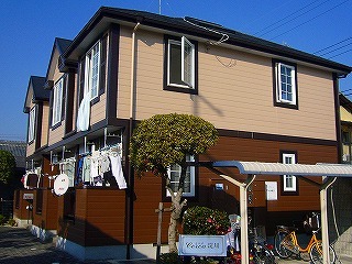 セルカ淀川|外観写真