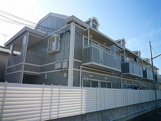 高槻市アパート ハッピープランテーション 外観写真.jpg