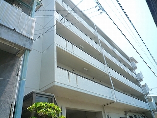 高槻市賃貸マンション STマンション 外観.jpg