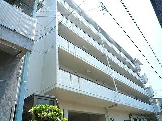 高槻市賃貸マンション STマンション 外観.jpg