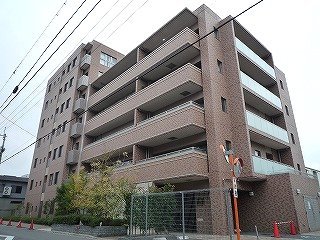高槻市分譲賃貸マンション クレアガーデン高槻松風館 外観写真.jpg