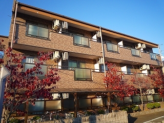高槻市賃貸マンション グレースメゾン本町 外観.jpg
