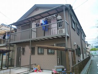 高槻市賃貸アパート 清水タウンハウス 外観写真.jpg