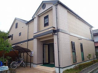 高槻市賃貸アパート サンシャインニシダ 外観写真.jpg