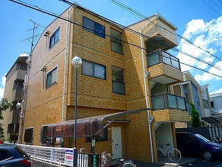高槻市賃貸マンション 高谷ハイツ 外観.jpg