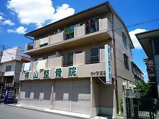 高槻市賃貸マンション ヴィラ高槻 外観.jpg