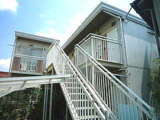高槻市賃貸アパート 寺井ハイツ 外観写真.jpg