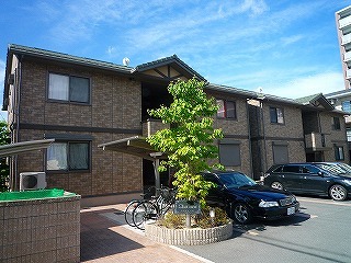 トワヴェールT|外観写真