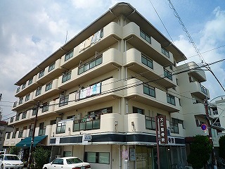 高槻市賃貸マンション ハイツ大手町W 外観写真.jpg