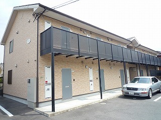 高槻市賃貸アパート ソアヴィータ 外観写真.jpg