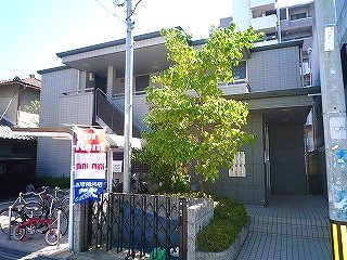 高槻市賃貸マンション アサコート 外観写真.jpg