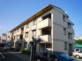 ヴェルドミール|外観写真