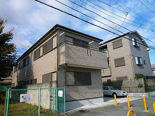 高槻市戸建賃貸 河村ハイツ