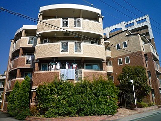 高槻市賃貸マンション ウォールデンヒルズ 外観写真.jpg