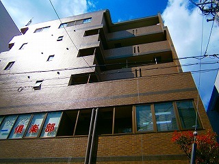 コンフォール高槻