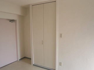 ラポート シェアハウス|収納.jpg