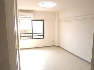 LAPORT Share House|室内.jpg