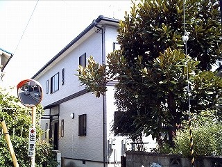 高槻市賃貸 アパートプチ城南 外観.jpg
