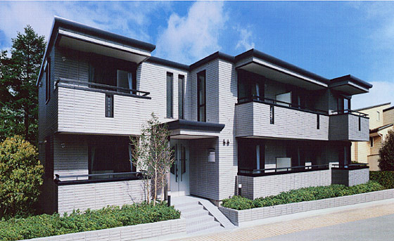 高槻市 賃貸 マンション へーベルハウス リゾ パース.jpg