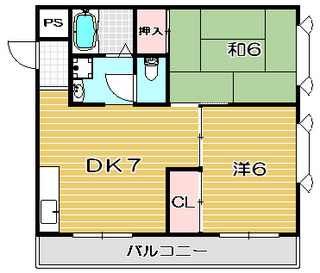 大塚チェリーハイツ 間取り.jpg