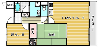 グレイスマノア 間取り.jpg