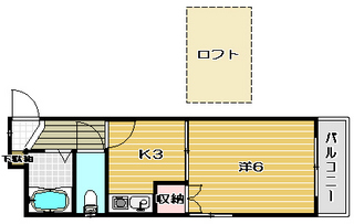 レオパレス土橋205 間取り.jpg