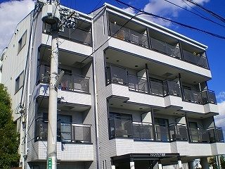 高槻市賃貸マンション トレンディア松原 外観.jpg