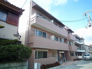 アルシェ上本町 外観.jpg
