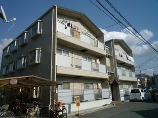 大塚チェリーハイツ 外観.jpg